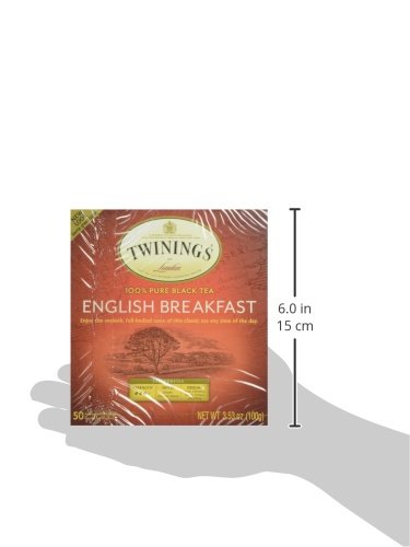 Twinings English Breakfast Tea - Image 6