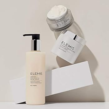 elemis facial cleanser