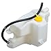 Coolant Tank Reservoir for Altima Maxima fits NI3014105 217108J000 217105Z000