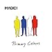 Primary Colours