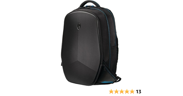 alienware backpack amazon