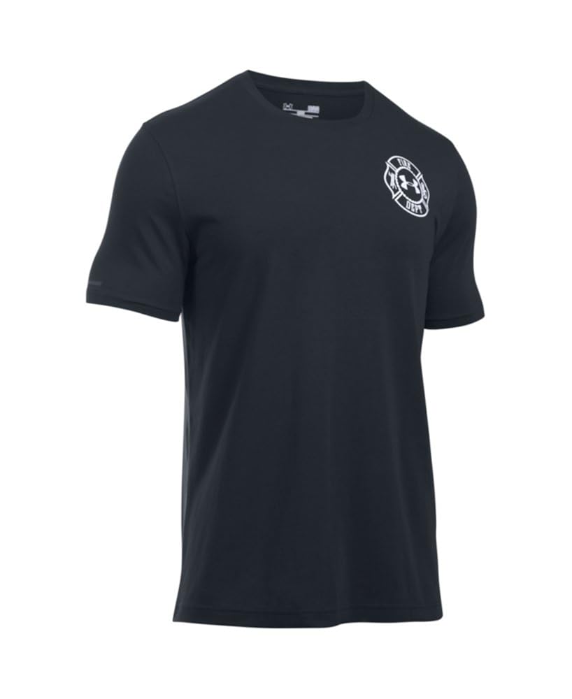 under armour maltese cross shirt