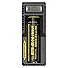 NiteCore NiteCore-UM10 Latest UM Series LCD Display Charger USB Management and Charging System