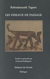 Les  oiseaux de passage