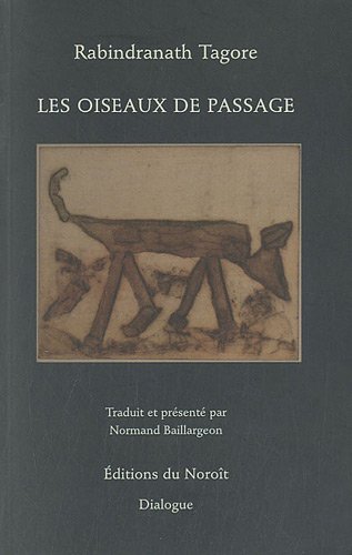 Les  oiseaux de passage