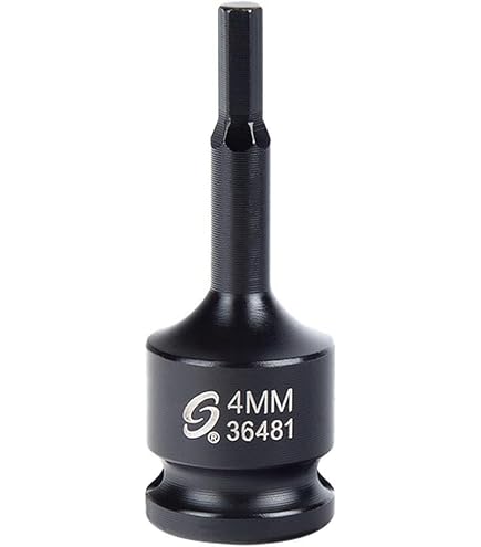 Stanley Proto J7290-5M 3/8
