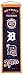 MLB Detroit Tigers Heritage Banner