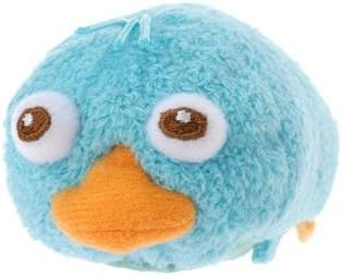 Tsum Tsum Perry The Platypus Plush Doll 