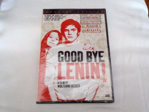 Amazon.com: Good Bye, Lenin! (Filmjuwelen) : Movies & TV
