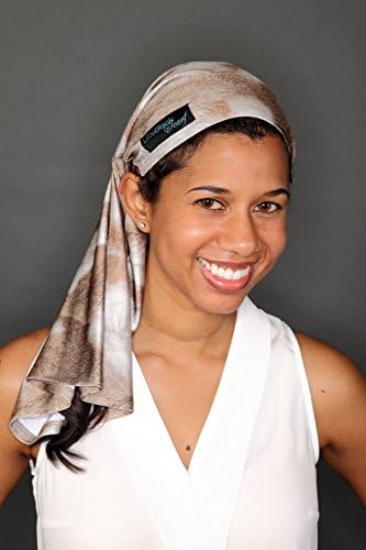 Littleblack Scarf Protect Hair While Sleeping Grow Long Hair