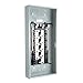 Siemens S3054L3200 200-Amp Indoor Main Lug 30 space, 54 Circuit 3-Phase Load Center
