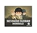 Seconde Guerre mondiale by 