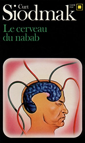Le  Cerveau du nabab