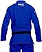 Hawk Sports Brazilian Jiu Jitsu Gi for Men and Women with Jacket, Pants, and White Belt for Martial Arts Training