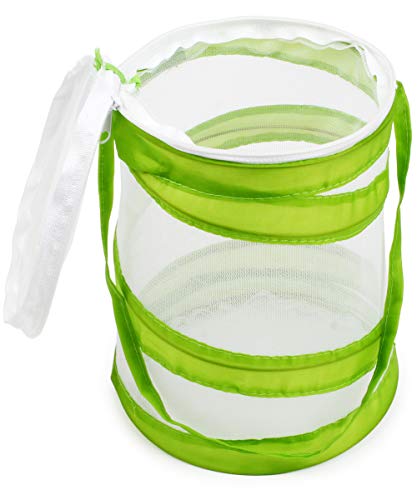 4 RESTCLOUD+2+Pack+Butterfly+Habitat+Terrarium