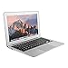 Apple MacBook Air 13-inch Laptop 1.6GHz Core i5, MJVE2LL/A, 4GB RAM, 256GB SSD (Renewed)thumb 1