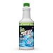 Green Gobbler Fruit Fly Goodbye Gel Drain Treatment | Drain Fly Killer | Fruit Fly Killer | Drain Flies Treatment | Fruit Flies Treatment | Drain Fly & Fruit Fly Eliminator (32 oz) primary