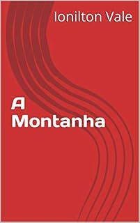 Livro A Montanha