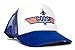 Top Gun Goose Unisex-Adult Trucker Cap Hat -One-Size Multi (Royal/White)