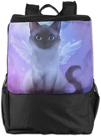 Cat Art Superbreak Backpack.