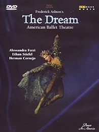 Frederick Ashton's The Dream - American Ballet Theatre Company