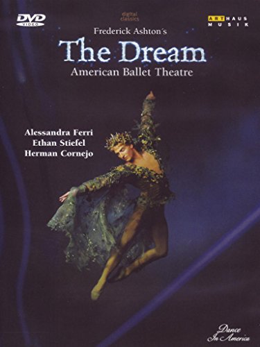 Frederick Ashton's The Dream - American Ballet Theatre Company