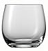 Schott Zwiesel Tritan Crystal Glass Banquet Barware Collection Tumbler/Old Fashioned Cocktail Glass, 11.1-Ounce, Set of 6