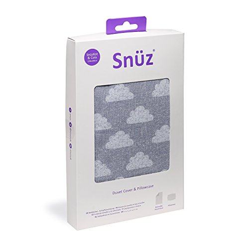 snuz duvet