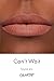 ColourPop - Lippie Stix (Can't Wait)