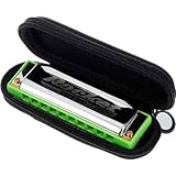 HOHNER Rocket Amp Harmonica - Key Of C