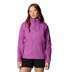 Columbia Womens Switchback IV Rain