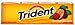 Trident Sugar Free Gum (Passionberry Twist, 18-Piece, 12-Pack)