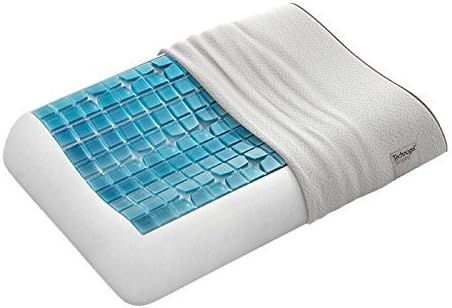Technogel? Sleeping Pillows 2015 Line (Anatomic King Pillow) by Technogel Sleeping