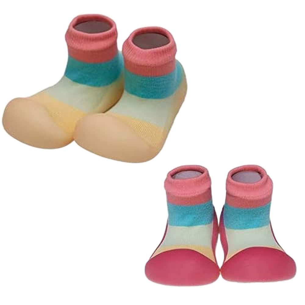 Chameleon CHA133 – Rainbow, Unisex XL – 135 mm
