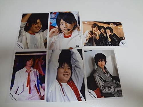 Amazon 公式写真６枚ｎｙｃ 山田涼介 知念侑李 森本龍太郎ｈｅｙｓａｙｊｕｍｐ アイドル 芸能人グッズ 通販