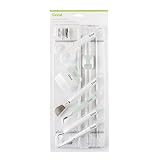 Cricut Mint Tools & Basic Trimmer Set