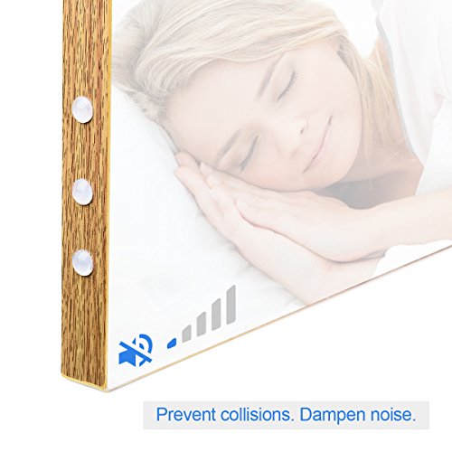 6 Cabinet+Bumpers+Adhesive+Rubber+Bumper