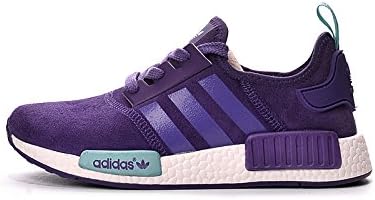 adidas nmd violet