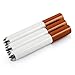 Formax420 Cigarette Holder For Smoking Hitter With Cut Saw Teeth 3 Pack (2inch)