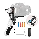 Zhiyun Crane M3 Gimbal 3-Axis Handheld Stabilizer