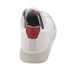 UGG Men's South Bay Sneaker Low Sneaker, White