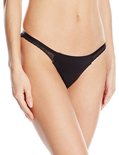 Modibodi Women's Period-Leak Lace Boyleg-Light