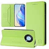 Rfvzubemok Compatible with Huawei Nova Y90 4G