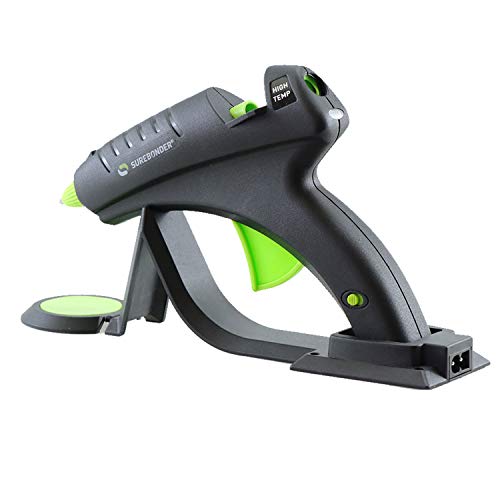 2 Surebonder+CL+800F+60+Watt+Cordless+Temperature