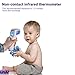 #1 Forehead Thermometer for Kids - Voted Most Accurate Thermometer & Best Thermometer for Kids - No Contact Thermometer