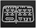 Tamiya 35365 1/35 US Airborne Tank M551 Sheridan Plastic Model Kit
