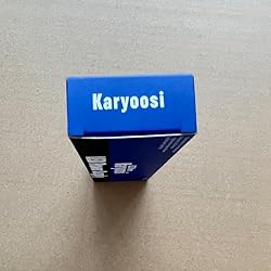 Karyoosi 24V Power Supply LED Driver 36W 1.5A 110V