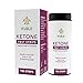 Ketone Testing Strips for Ketosis, Diabetics, Paleo, Low Carb and The Ketogenic Diet, 150 Strips