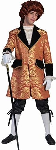 abbigliamento del 600