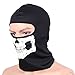Balaklava Ski Mask Men's Motorcycle Outdoor Joker Tactical Turban Halloween